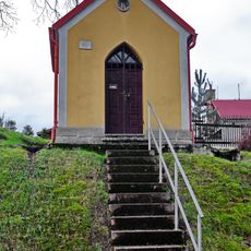 Chapel of Our Lady of Lourdes