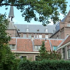 Mariahoek 14, Utrecht