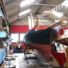 The Museum of the Broads