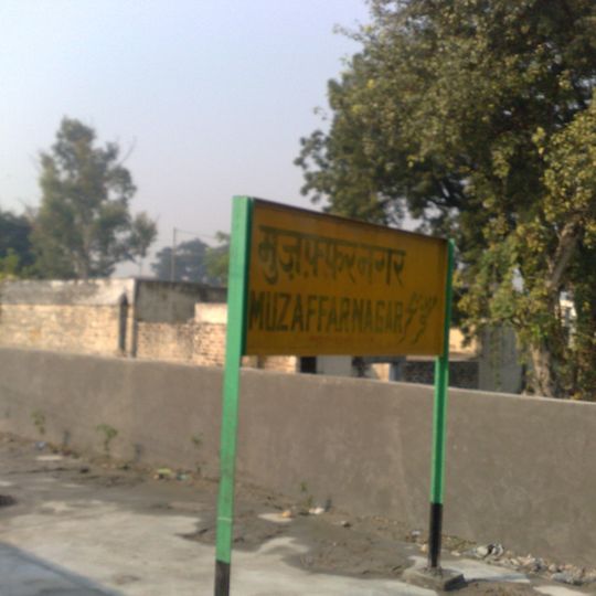 Muzaffarnagar
