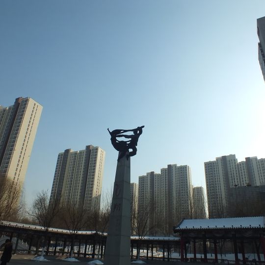 Cangzhou