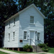 Mount Tabor Good Samaritan Lodge No. 59