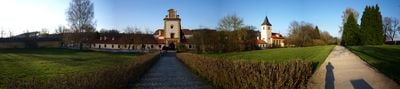 Widok panoramiczny 0
