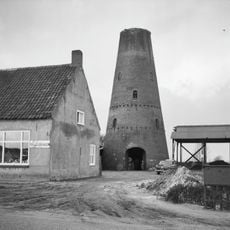 Molen van de Bergh