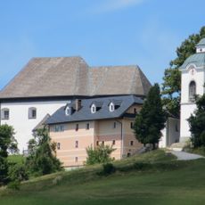 St. Valentine's Church