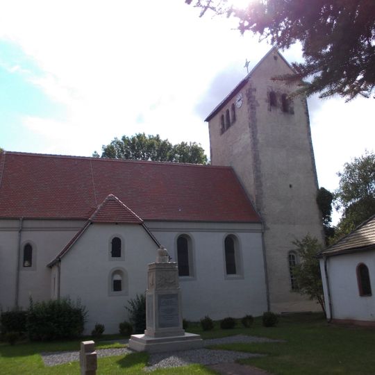 St. Michaelskirche