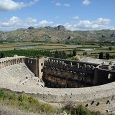 Aspendos