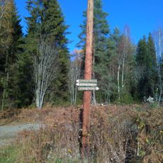 Poste de sinalização, Iluminação pública