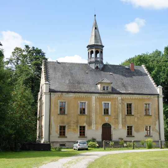 Weidlitzer Schloss