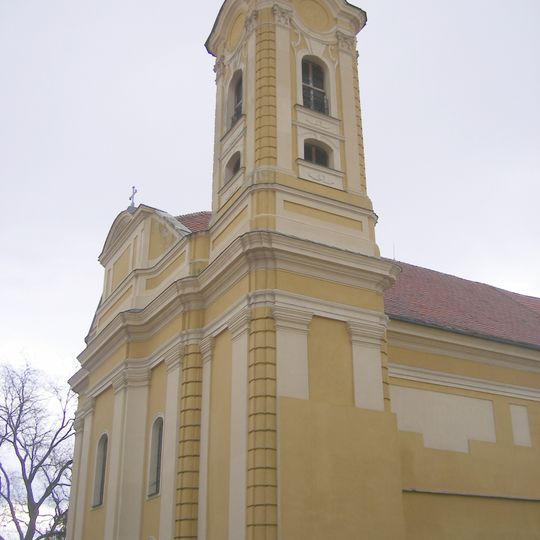 Church of the Sacred Heart