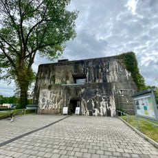 Flandernbunker