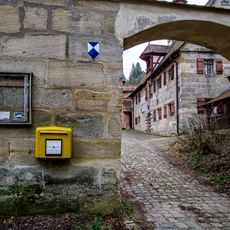 Schlossanlage Grünsberg 2 (D-5-74-112-157#7)