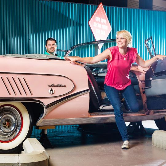 Reynolds-Alberta Museum