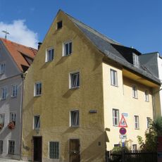 Wohnhaus