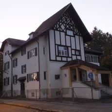 Ludwig-Dill-Straße 28 in Dachau