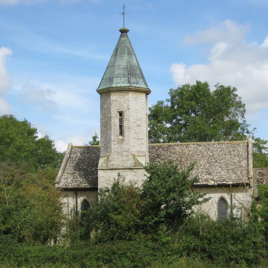 Church of the Holy Trinity