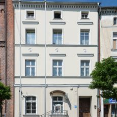 9 Market Square in Niemcza