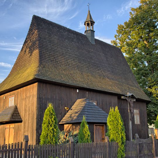 Wiktorów, Wieluń County