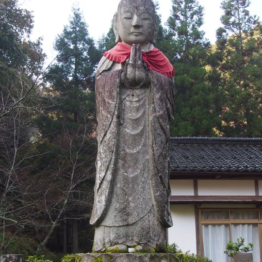 Heichi-jizo