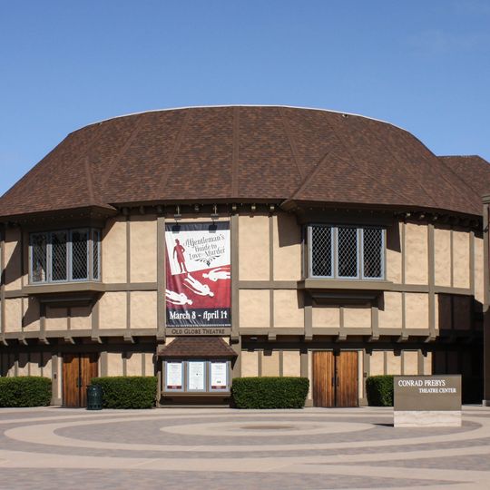 The Old Globe