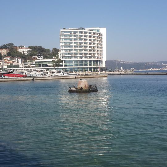 BigChefs Tarabya