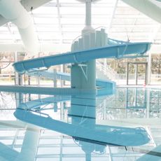 Piscine Alfred Fréville