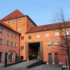 Posthof (Regensburg)