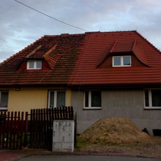 5 Agaty Street in Katowice