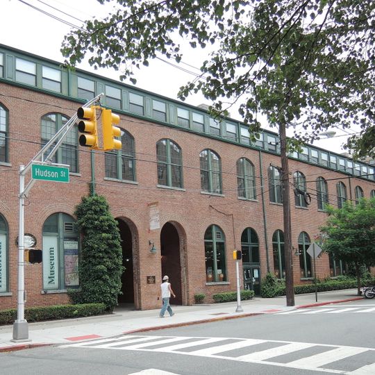 Hoboken Historical Museum