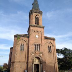 Église Saint-Julien de Régny