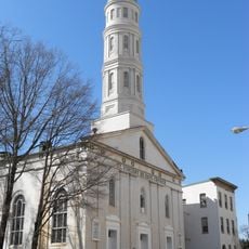 St. Vincent de Paul Church