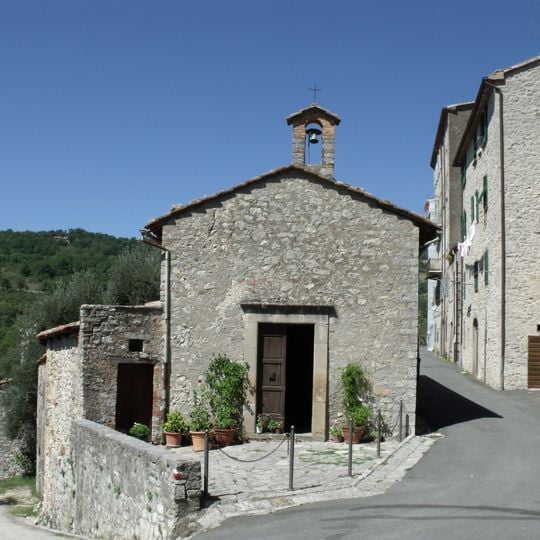 Chiesa della Madonna del Soccorso