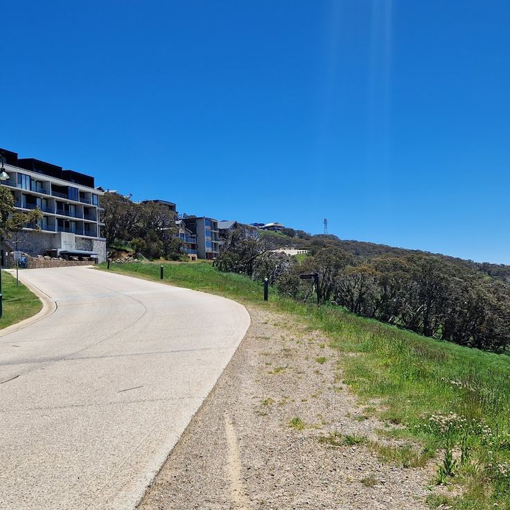 Mount Buller Alpine Resort