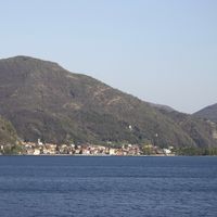 Maccagno con Pino e Veddasca