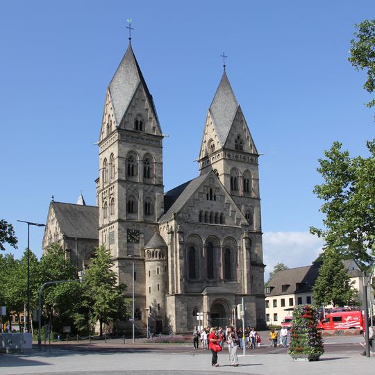 Heilig-Hartkerk