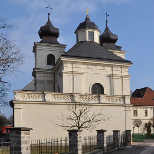 Church of Saint Anne