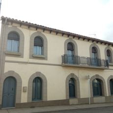 House in carretera d'Olot, 10
