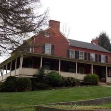 Bell-Varner House