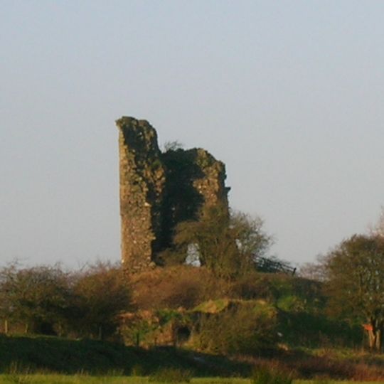 Castelo Auchenharvie