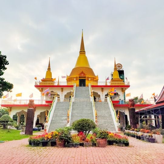 Wat Rat Niyom