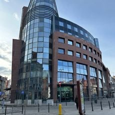 Wratislavia Tower