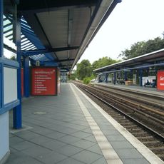 Stazione di Treptower Park