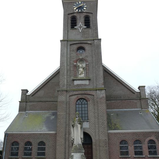 Johannes de Doperkerk