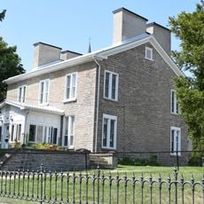 Church of St. Mark the Evangelist Rectory