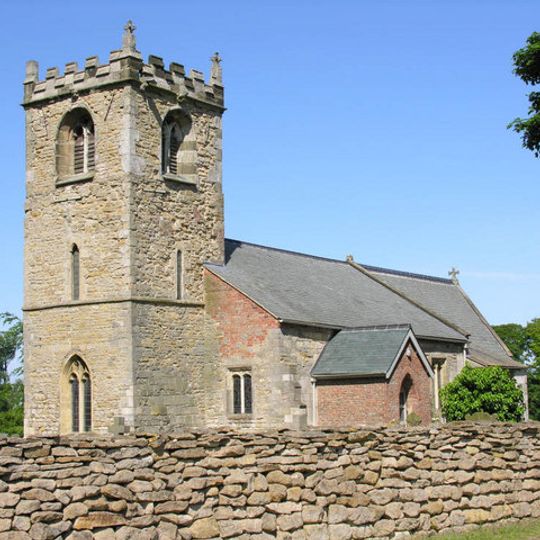 Church of Saint Peter