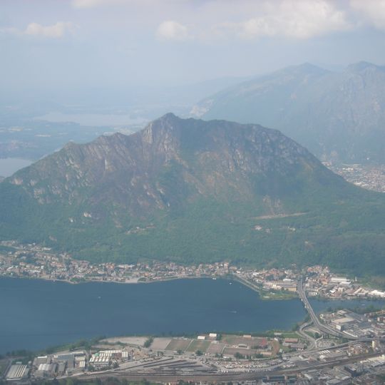 Monte Barro