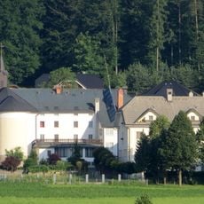 School Sisters of St. Francis of Christ the King Convent of Repnje