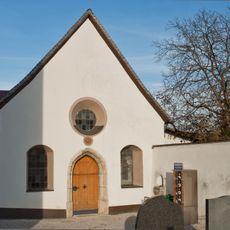 Totenkapelle