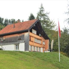 Ehemaliges Weberhöckli