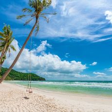 Sao Beach